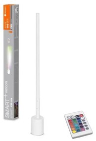 Ledvance Ledvance - LED RGBW Dimmelhető állólámpa SMART+ FLOOR LED/8W/230V Wi-Fi +távirányító P225301