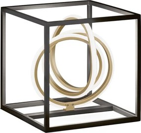 Fischer&amp;Honsel Gisi 50413 Asztali lámpa 1x14W/LED 2700K 1900 lm IP20