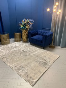 Lavinia szőnyeg 749 szürke-ezüst 160x230 cm