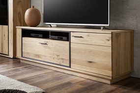 Campinas TV állvány tölgy 180 cm