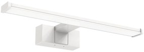 Brilagi Brilagi VESTRA LED fürdőszobai tükörvilágítás 8W, 40 cm, IP44, fehér BG2204
