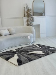 Marbella 9323A Szürke (Grey) szőnyeg 60x110
