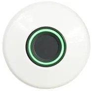 Intelligens bútorzár CAB 22, fehér