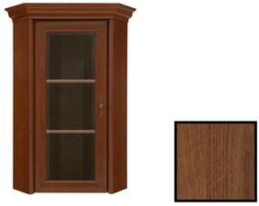 Vitrin (felépítmény) Kendal ENAD 1WN (Gesztenye). 880792