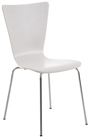 Aaron fehér szék