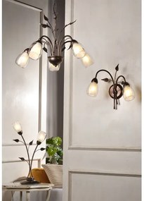 ONLI - Fali lámpa LILIANA 2xE14/6W/230V