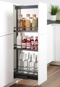 Peka 001.30.KPL/A Dispensa Style 450/900-1200 hangya