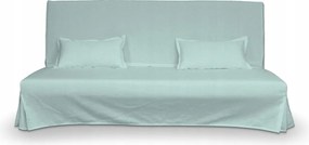 Dekoria Beddinge kanapé huzat és 2 Ikea párnahuzat