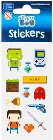 Gamer matrica