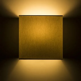 RENDL LOPE W 25/14 nástěnná Chintz světle šedá/bílé PVC 230V LED E27 15W