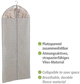 Balance bézs ruhazsák, 150 x 60 cm - Wenko