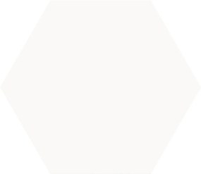 Padló Realonda Opal blanco 28,5x33 cm matt OPALBL
