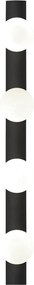 Astro Lighting CABARET 1087007 Fali lámpa 4x3W/G9 IP44