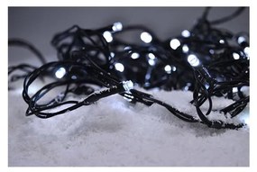 Solight 1V07-W - LED Karácsonyi kültéri lánc 25 m 400xLED/230V IP44 6000K