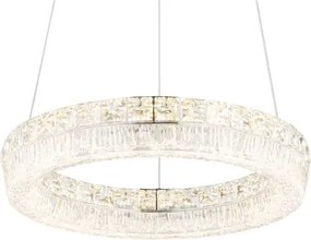 GLOBO 67387-24 LAUREL Modern Led Függesztett Lámpa IP20