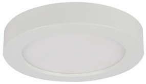 GLOBO 41605-18 - LED fürdőszobai mennyezeti lámpa PAULA 1xLED/18W/230V IP44 41605-18