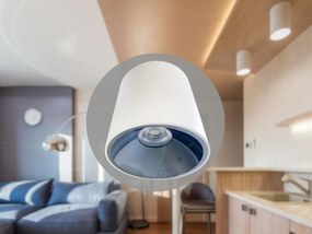 NEDES LPL523C Hengeres Mennyezeti Lámpa IP20