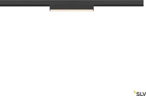 SLV 48V SYSTEM 1006615 Sínreflektor 1x7.3W/LED 2700K 540lm IP20