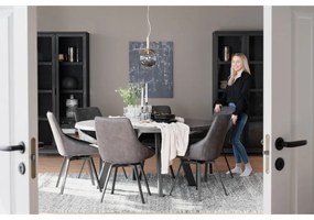 Irodai forgószék Alison - Rowico