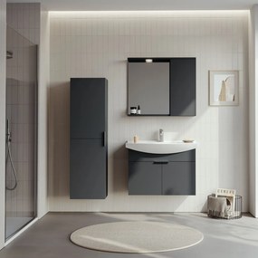 Purus mosdószekrény, 80 cm – TR785PNC1716