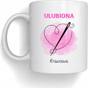 Bögre Kedvenc Varrónő Ajándék Varrónő Bögre