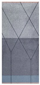 Lábtörlő 70x150 cm Linea – Mette Ditmer Denmark