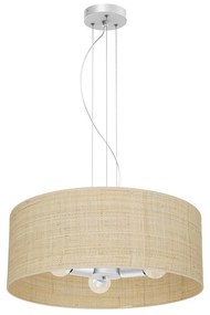 Csillár zsinóron MARSHALL 3xE27/60W/230V