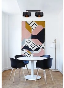 Csillár VEST 2xE27/60W/230V