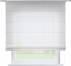 Kész Római roló Torino 180x180cm fehér