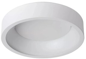 Lucide 46100/20/31 - TALOWE LED mennyezeti lámpa 20W/230V fehér