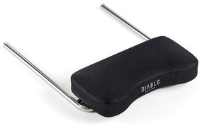 Szövet lábtartó a Diablo X-Horn 2.0 Camel Black, Diablo X-One 2.0 Night Blue gamer székekhez