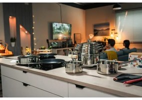 Tefal - Serpenyő Wok COOK EAT 28 cm