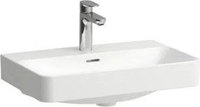 Laufen PRO X mosogató fehér 38x60 cm H8178634001091