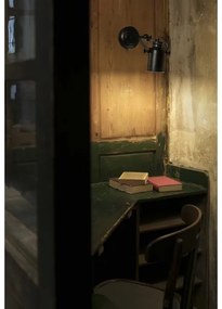 FARO 60000 - Fali spotlámpa LIST 1xE27/40W/230V