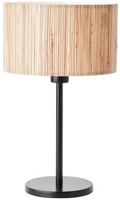 Brilliant WIMEA 93107/76 Asztali lámpa 1x52W/E27 IP20