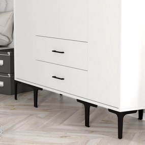 Kumsal STS - White