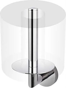 Stella Classic WC-papír tartó készlet 07.444 króm