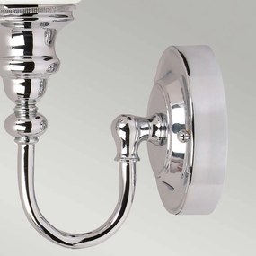 Elstead Lighting CHEADLE BATH-CD1 Fali lámpa 1x40W/G9 IP44