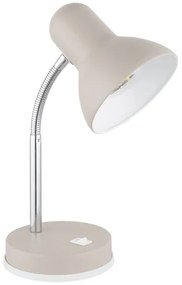 Globo 2485SA - BASIC asztali lámpa 1xE27/40W/230V