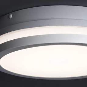 Kanlux 32940 - LED Kültéri mennyezeti lámpa BENO LED/18W/230V 4000K fehér IP54
