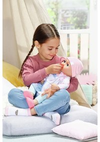 Baba Baby Annabell - Mia baba kiegészítőkkel 43cm