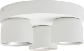 Nordlux PITCHER 2310420101 Spotlámpa 3x10W/GU10 IP20