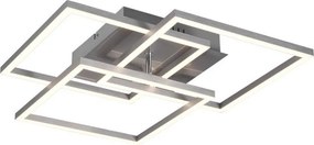 TRIO R62883107 MOBILE Modern LED Mennyezeti Lámpa E27 IP20