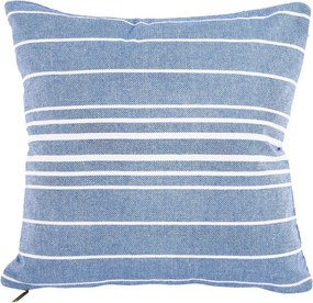 Pamut díszpárna 45x45 cm Solene – Tiseco Home Studio