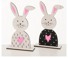 Húsvéti dekoráció készlet 2 db-os Lumara - Boltze