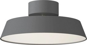 Nordlux modern mennyezeti lámpa kaito szürke nor2320536010