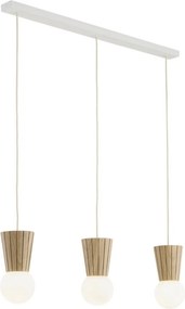 Argon VOLANTE 6357 Függőlámpa 3x6W/G9 ip44