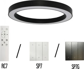 LED mennyezeti lámpa 100W - CL7433