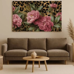Vászonkép, 50×70 cm – TR468VLR1111