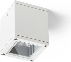 RENDL KEIG mennyezeti lámpa fehér 230V GU10 35W IP65